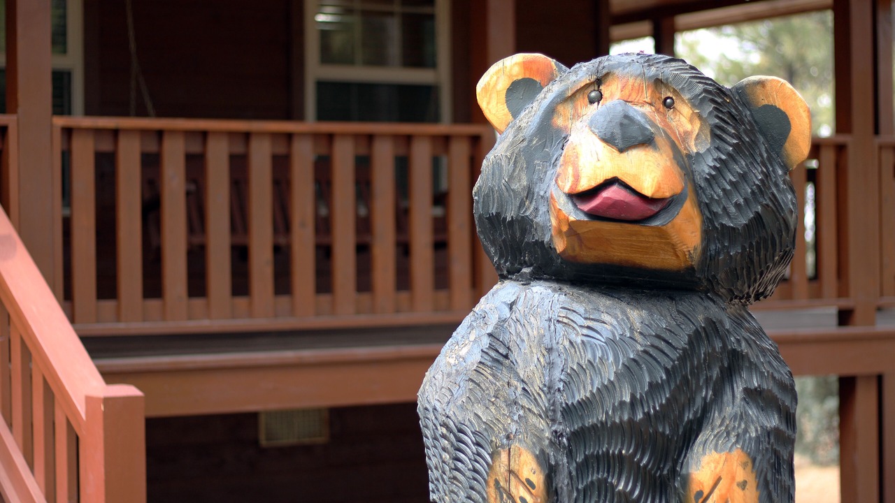 Photo of Outdoor in Heber