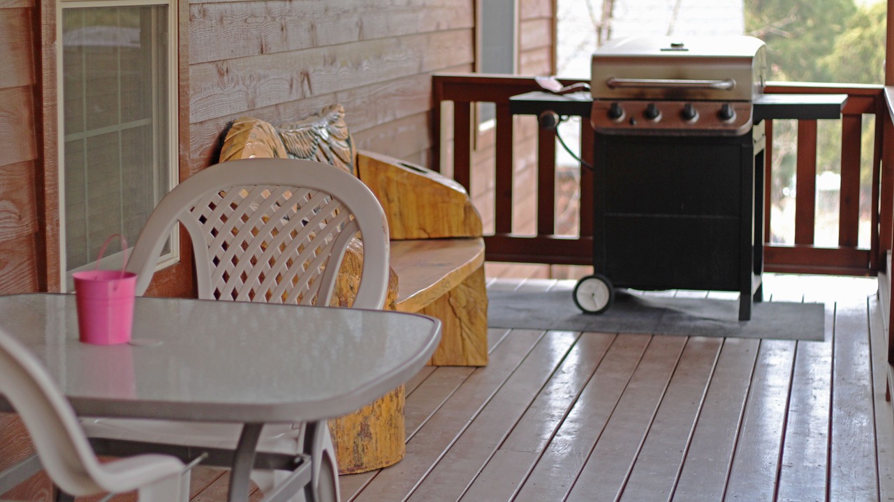 Photo of Outdoor in Heber