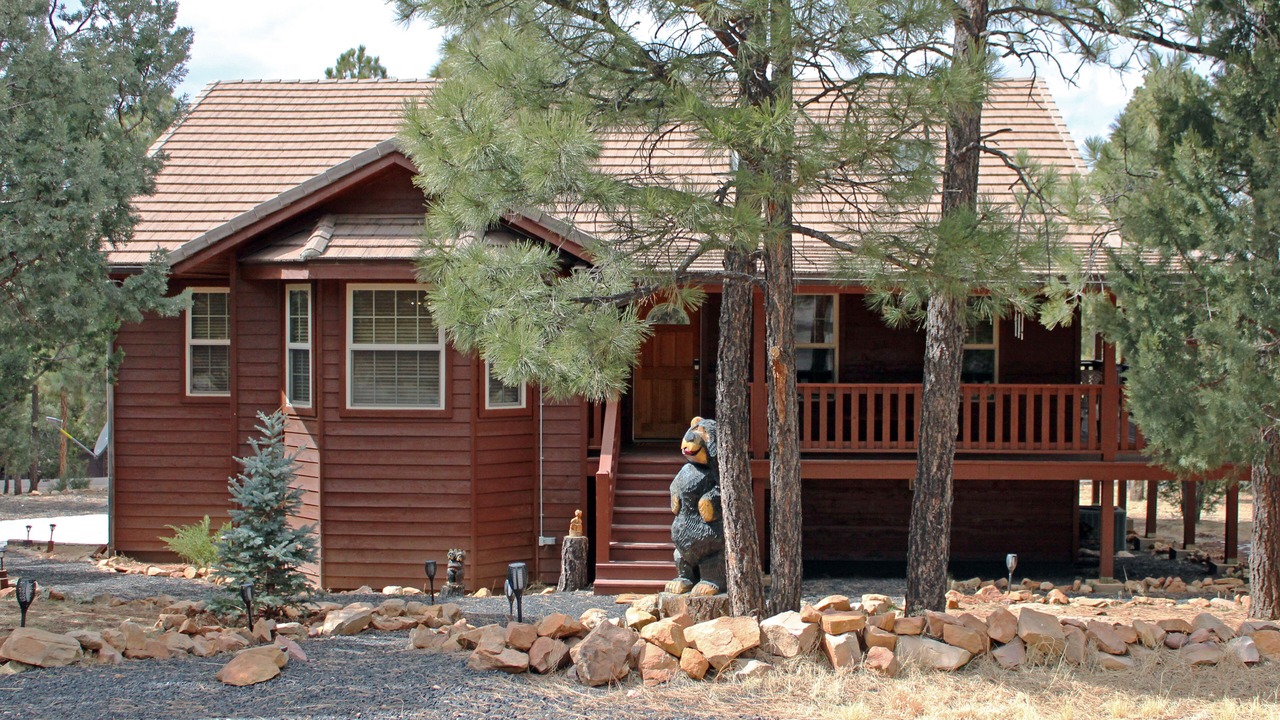 Photo of Outdoor in Heber