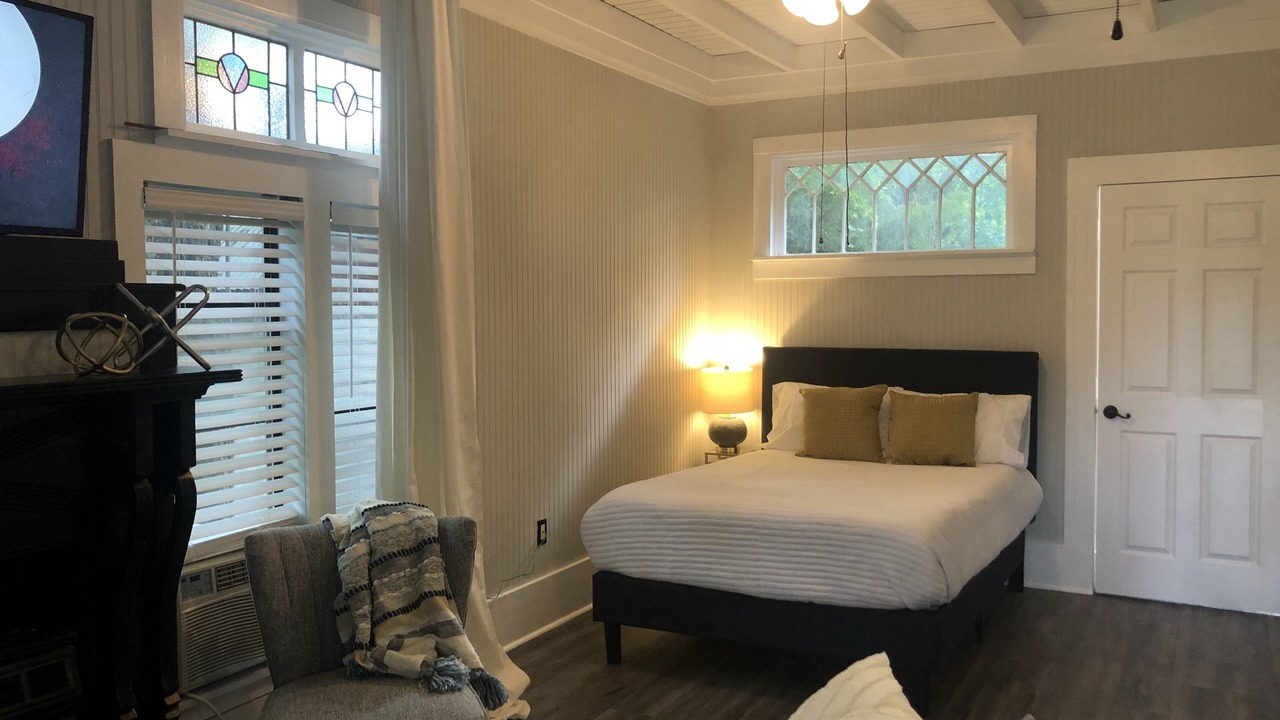 Photo of Bedroom in Van Alstyne