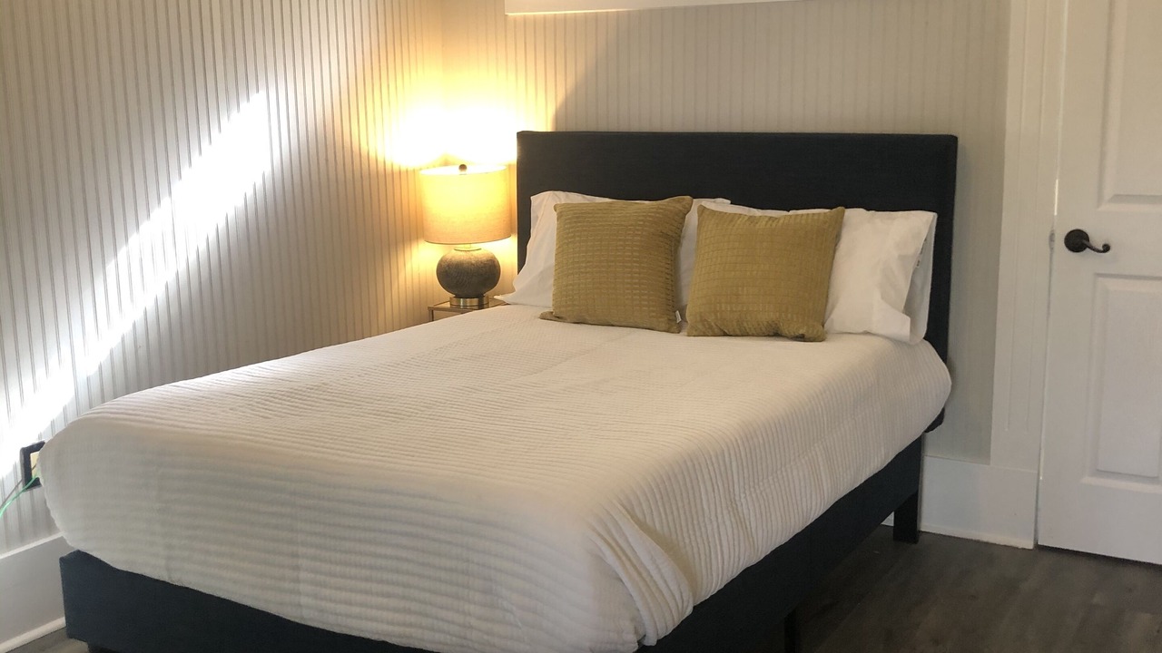 Photo of Bedroom in Van Alstyne