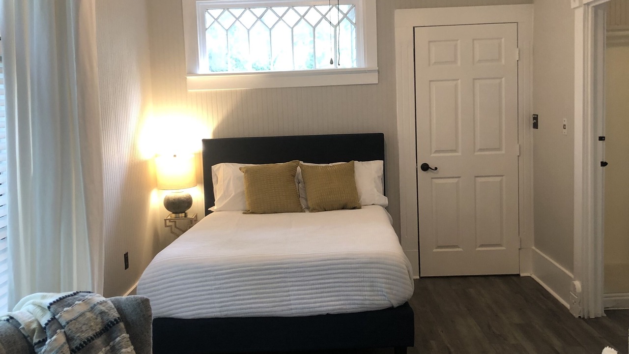 Photo of Bedroom in Van Alstyne