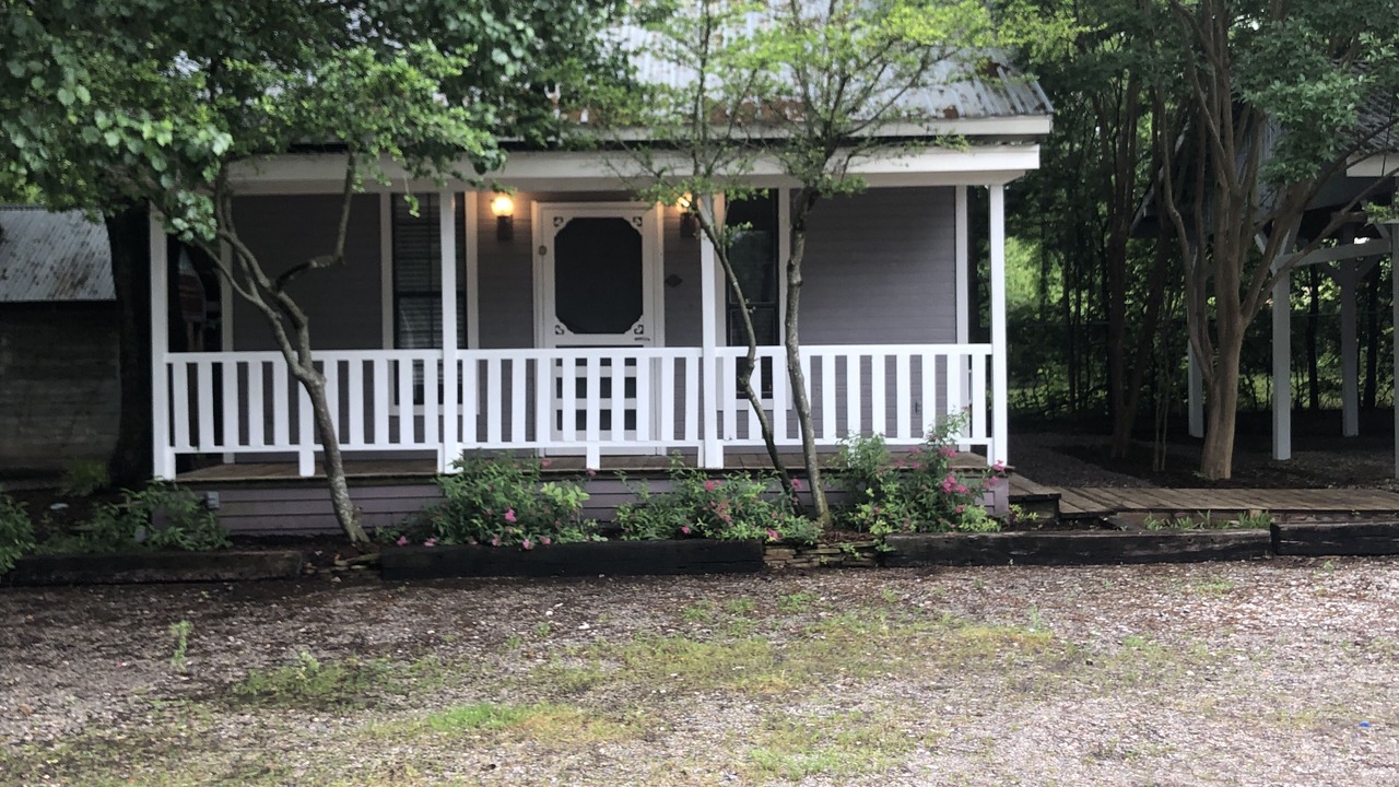 Photo of Outdoor in Van Alstyne