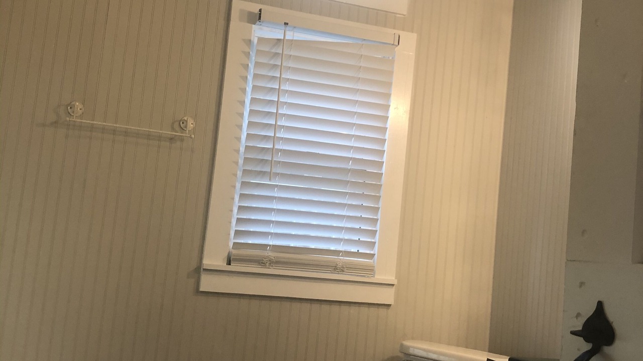 Photo of Bathroom in Van Alstyne
