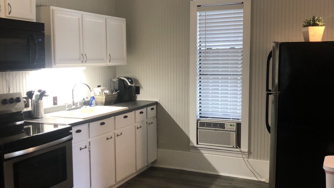 Photo of Kitchen in Van Alstyne