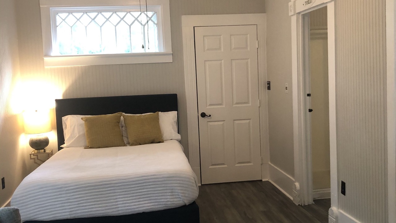 Photo of Bedroom in Van Alstyne