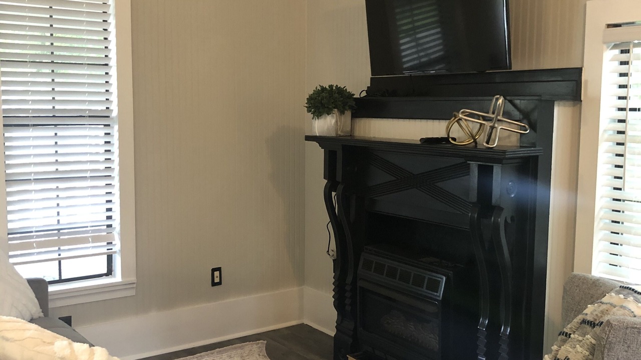 Photo of Livingroom in Van Alstyne