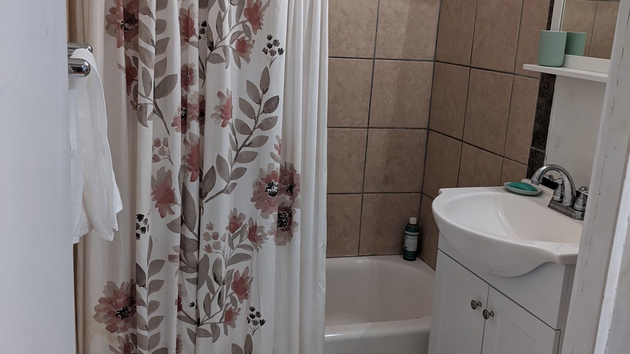 Photo of Bathroom in Gainesville