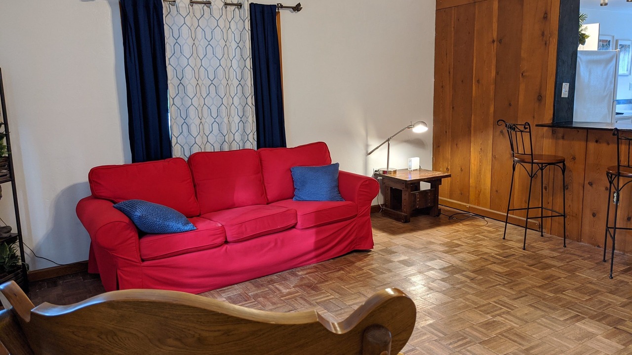 Photo of Livingroom in Gainesville