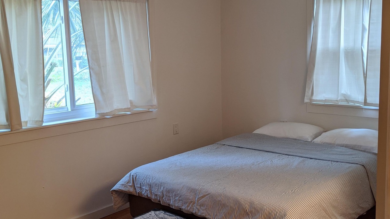 Photo of Bedroom in Gainesville