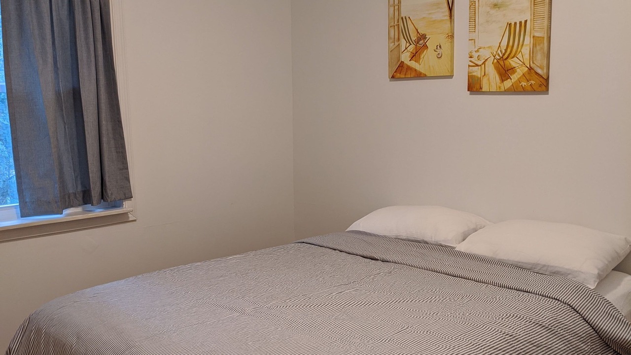 Photo of Bedroom in Gainesville