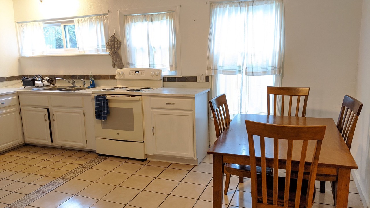 Photo of Kitchen in Gainesville