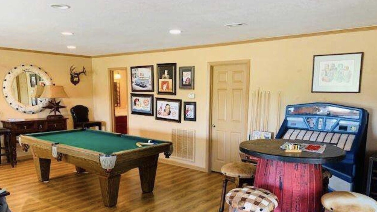 Photo of Bedroom in Riesel