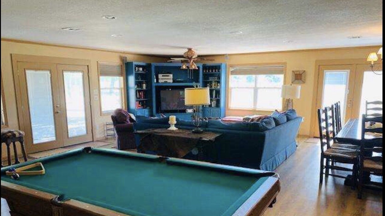 Photo of Bedroom in Riesel