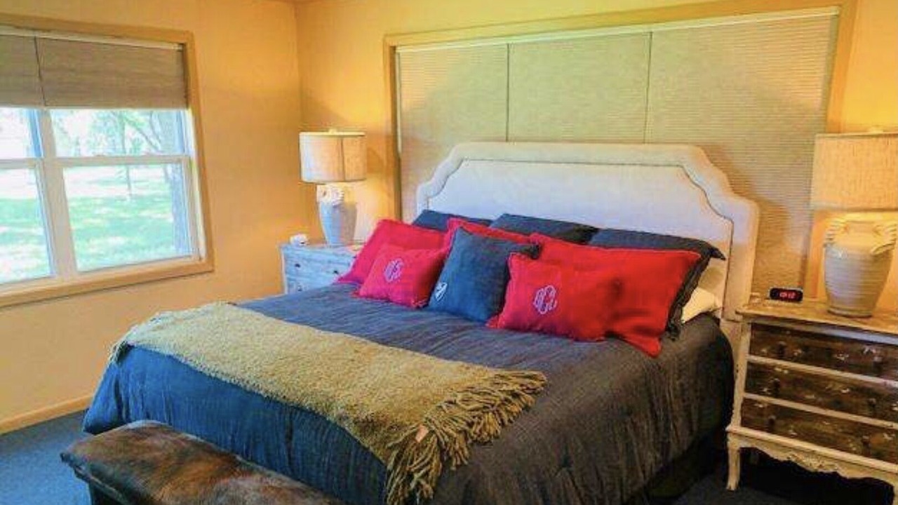 Photo of Bedroom in Riesel