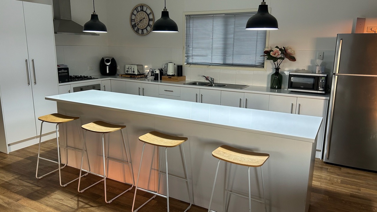 Photo of Kitchen in Murbko