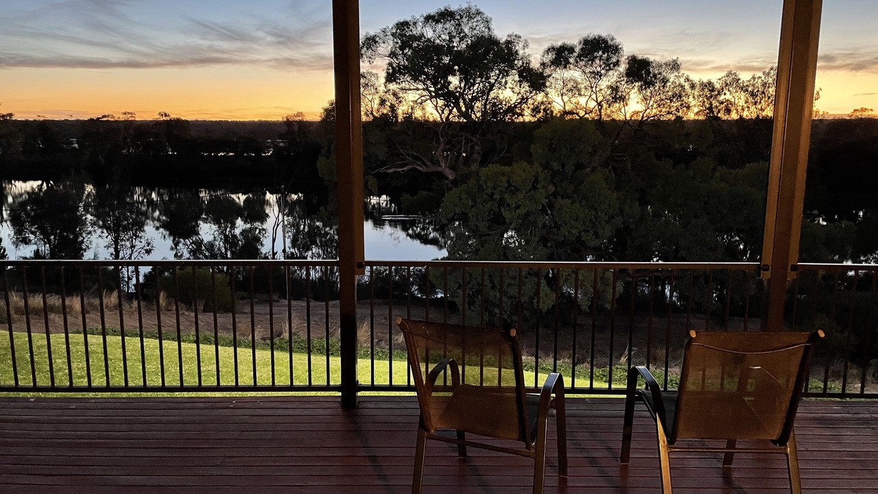 Photo of Patio Balcony in Murbko