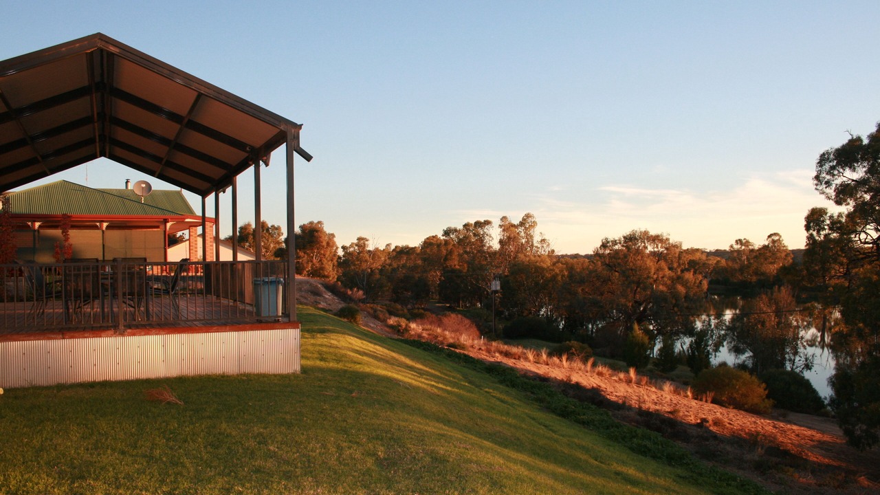 Photo of Patio Balcony in Murbko