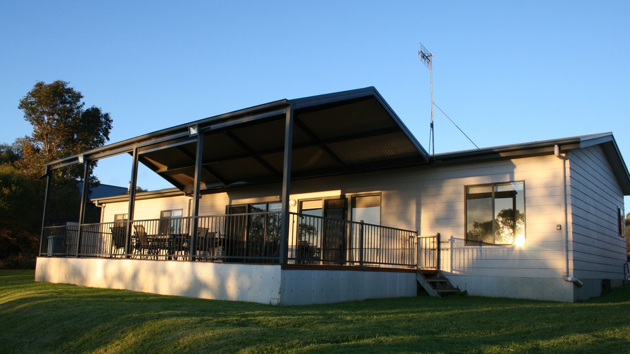 Photo of Outdoor in Murbko