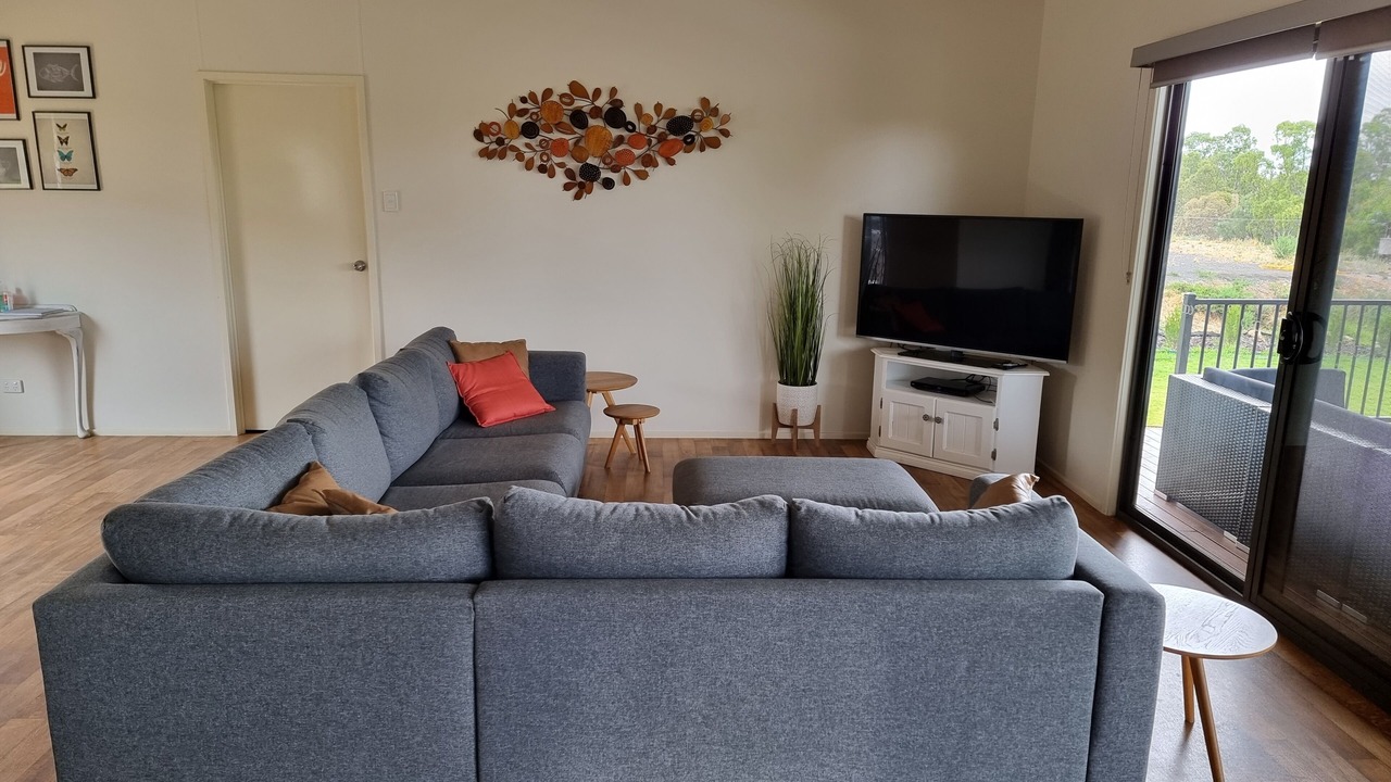 Photo of Livingroom in Murbko