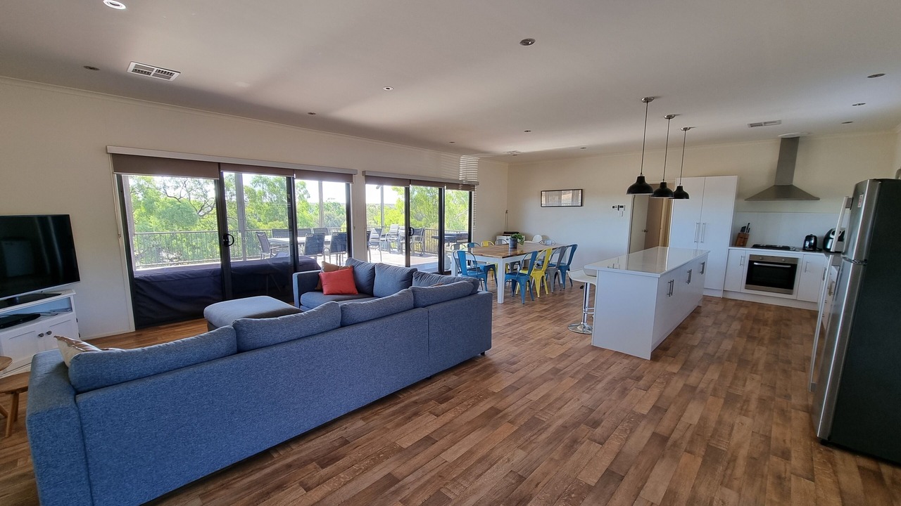 Photo of Livingroom in Murbko