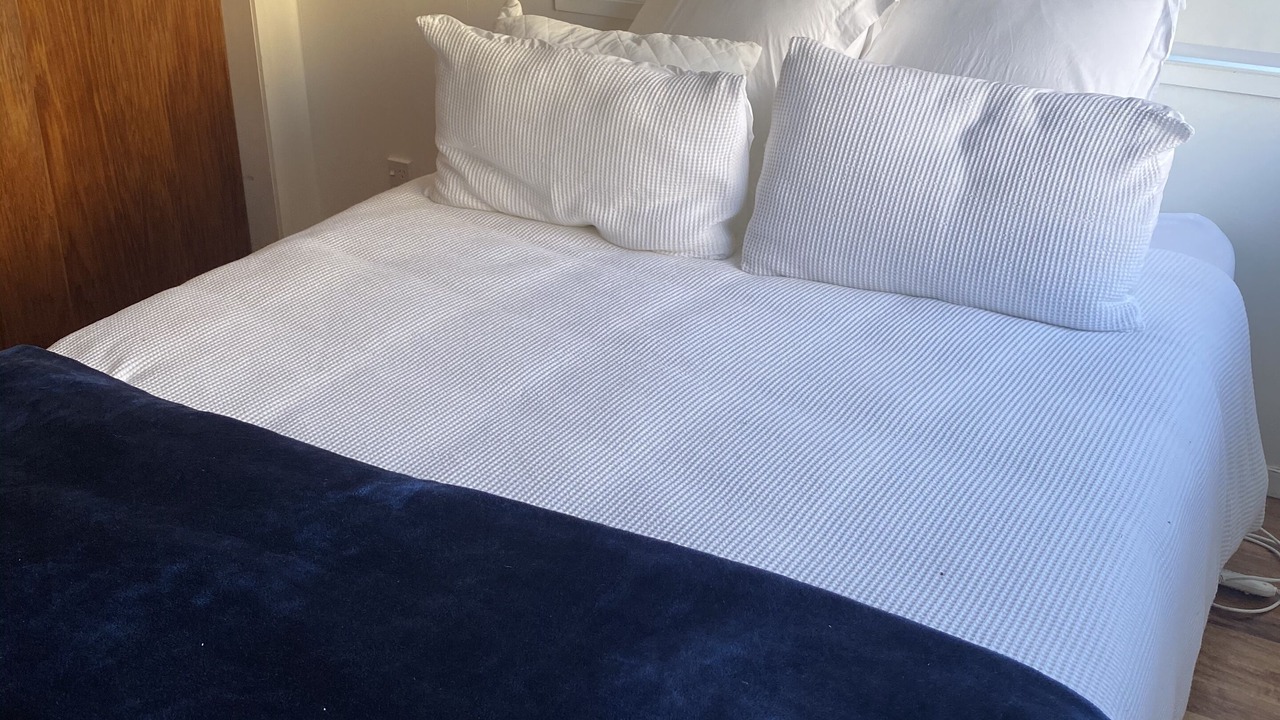 Photo of Bedroom in Coopers Beach