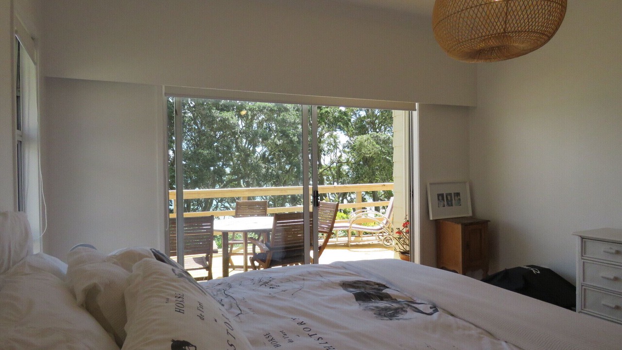 Photo of Bedroom in Coopers Beach