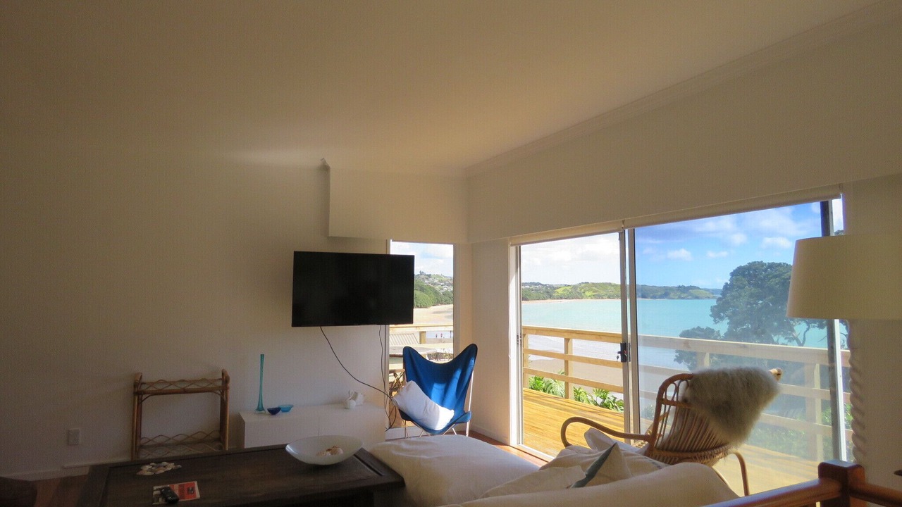 Photo of Bedroom in Coopers Beach