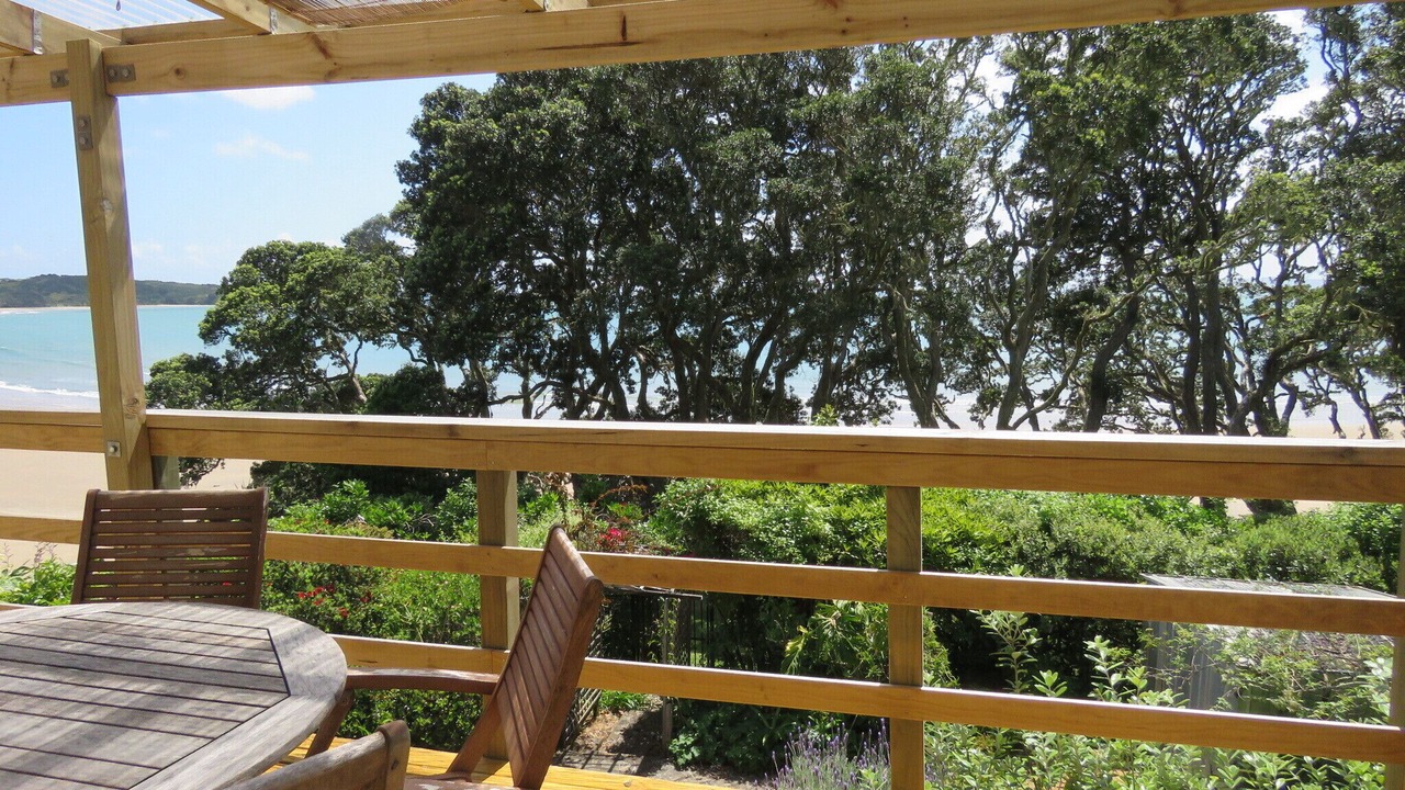 Photo of Outdoor in Coopers Beach