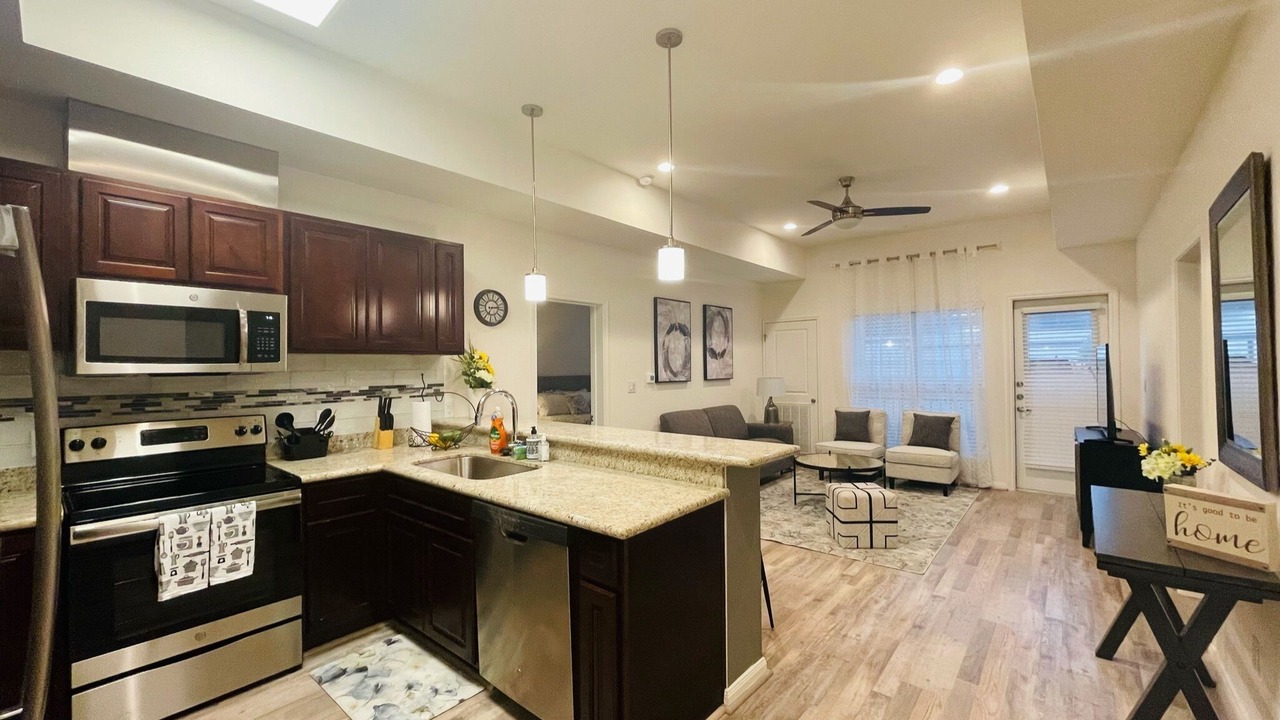 Photo of Kitchen in Katy