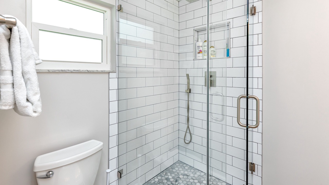 Photo of Bathroom in Tarpon Springs