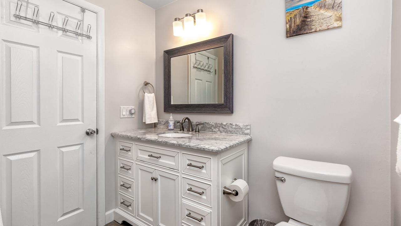 Photo of Bathroom in Tarpon Springs