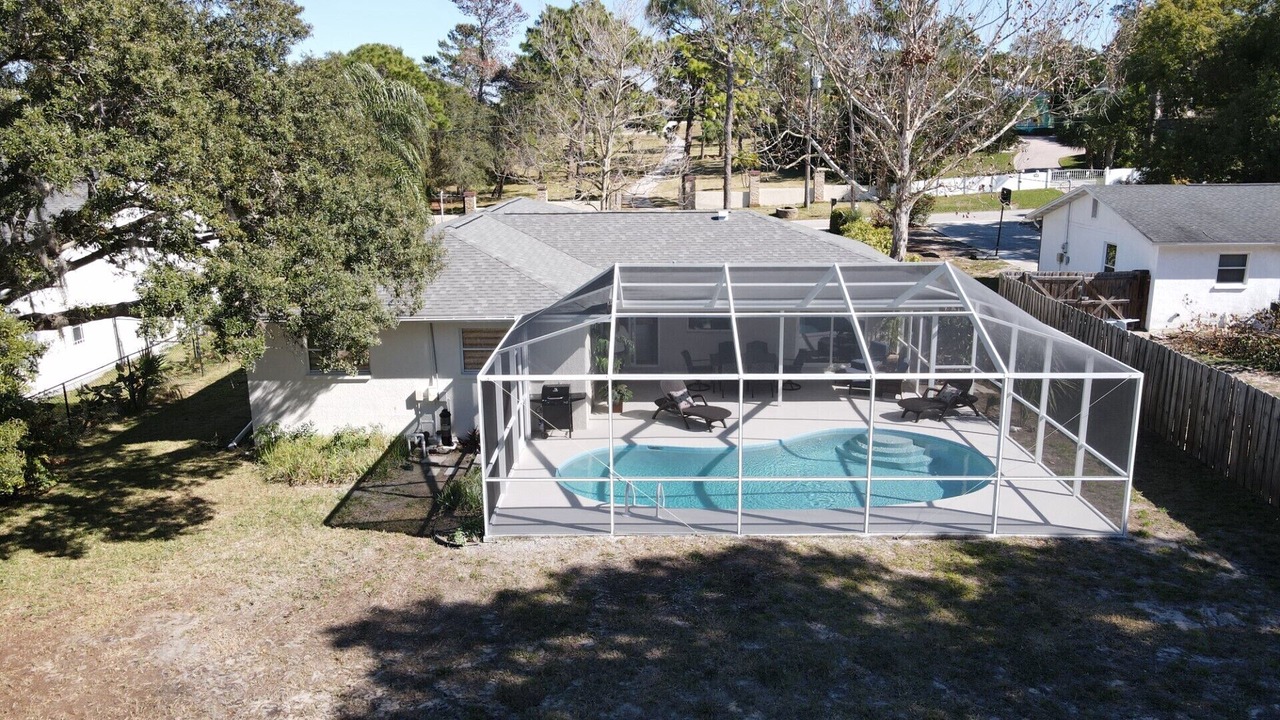 Photo of Outdoor in Tarpon Springs