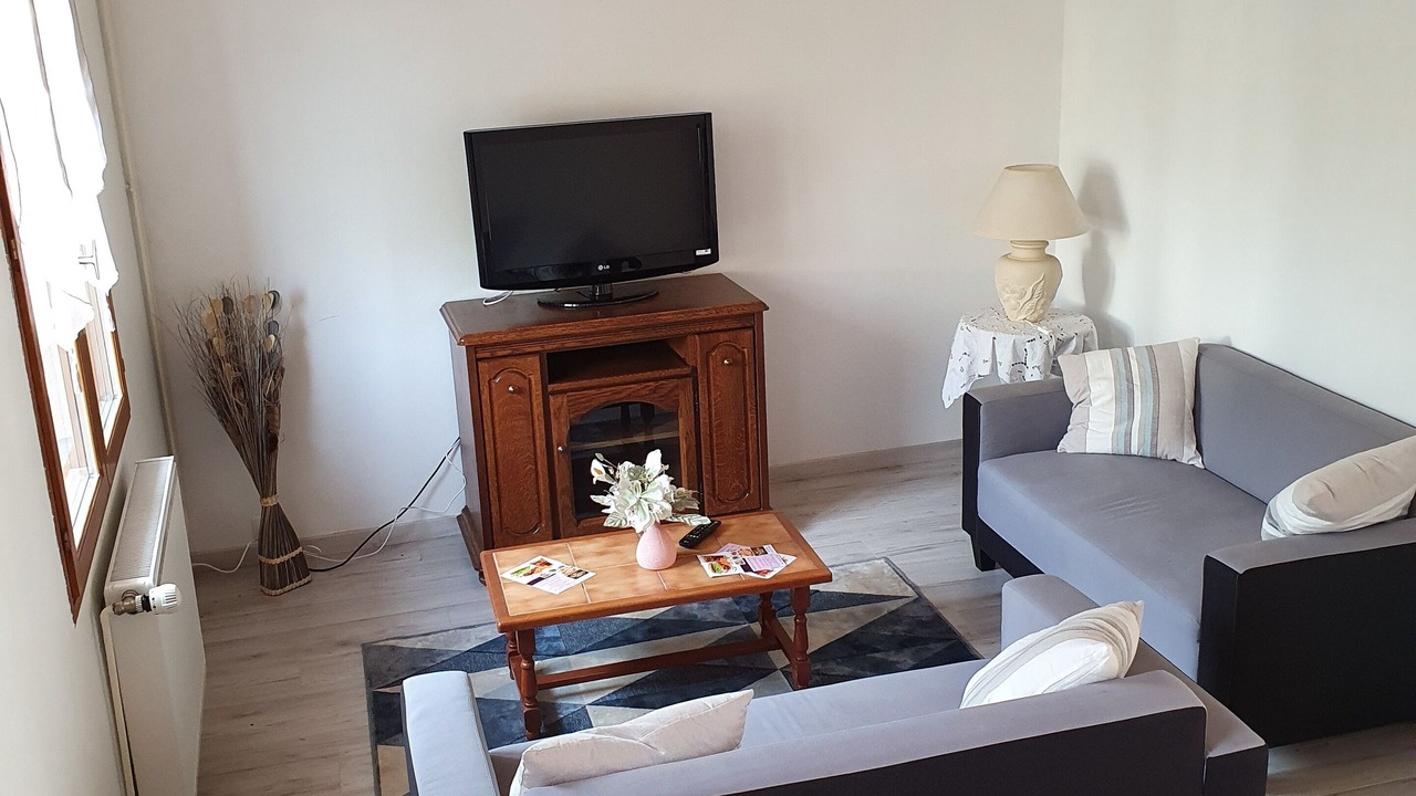 Photo of Livingroom in Fumay