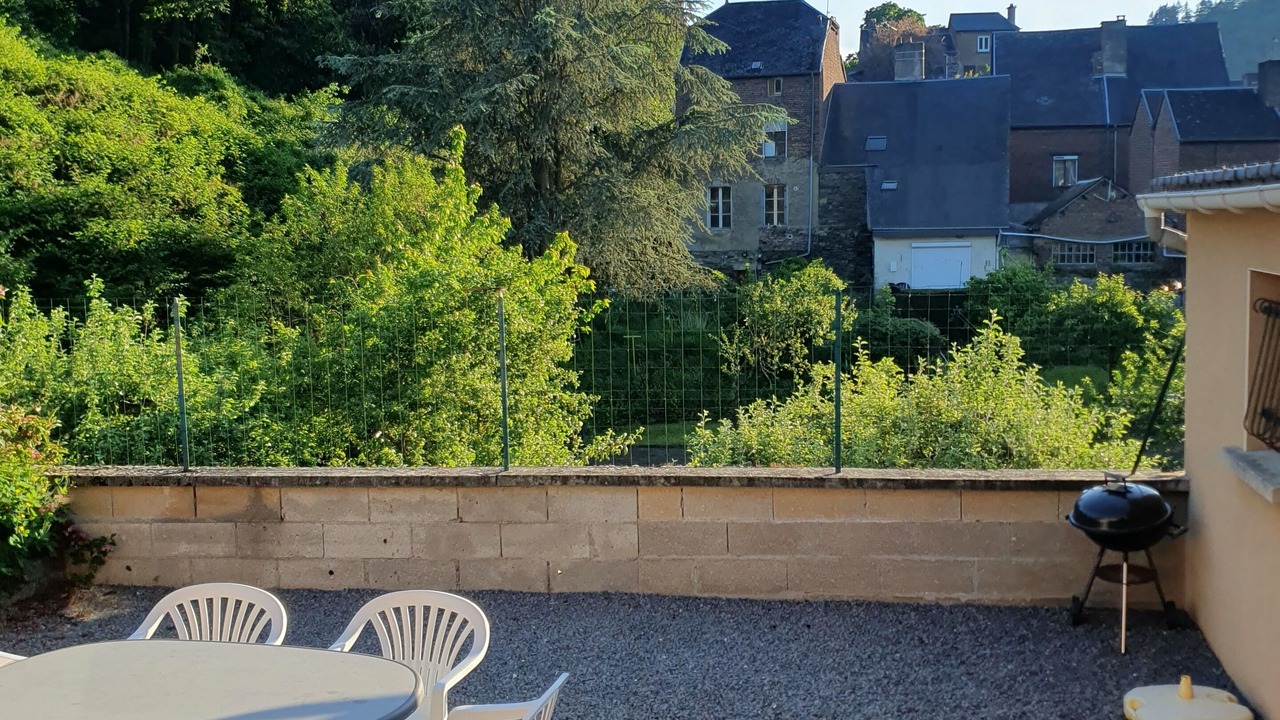 Photo of Outdoor in Fumay