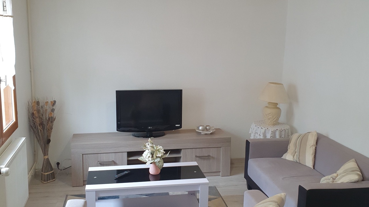 Photo of Livingroom in Fumay