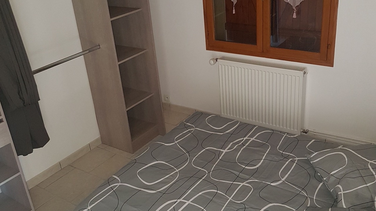 Photo of Bedroom in Fumay