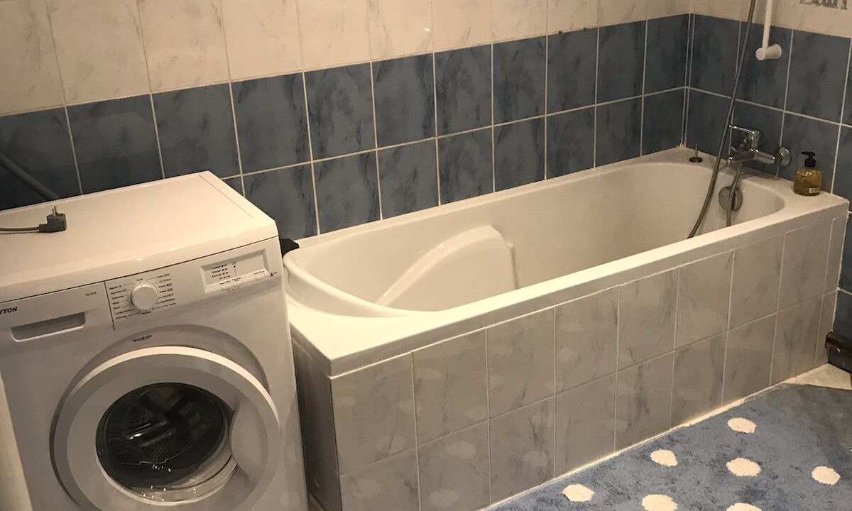 Photo of Bathroom in Fumay