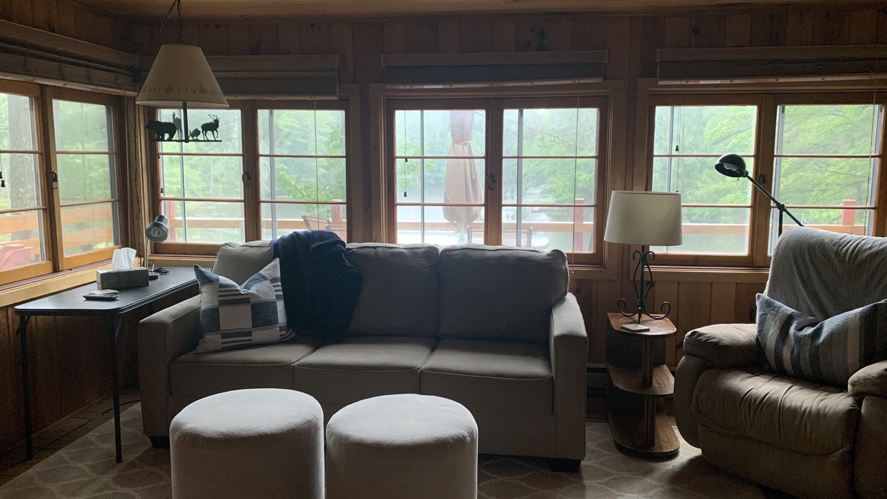 Photo of Livingroom in Three Lakes