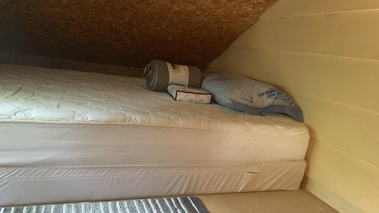 Photo of Bedroom in Three Lakes