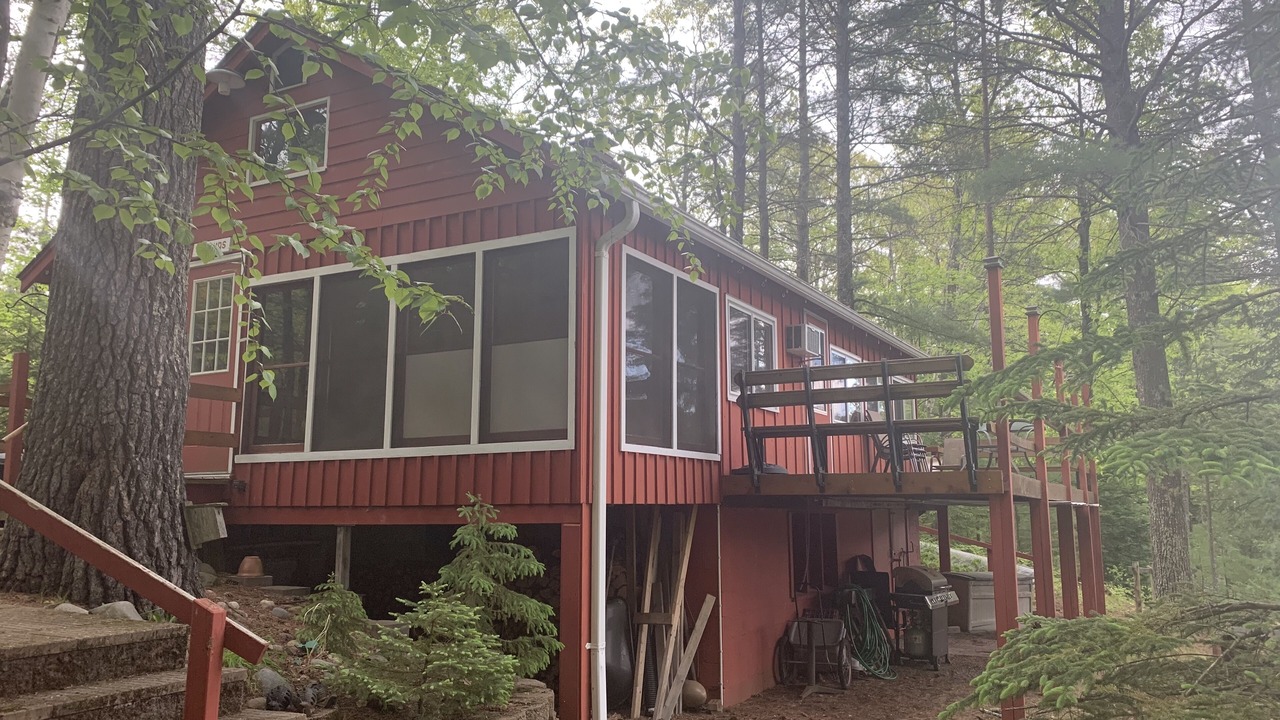 Photo of Outdoor in Three Lakes