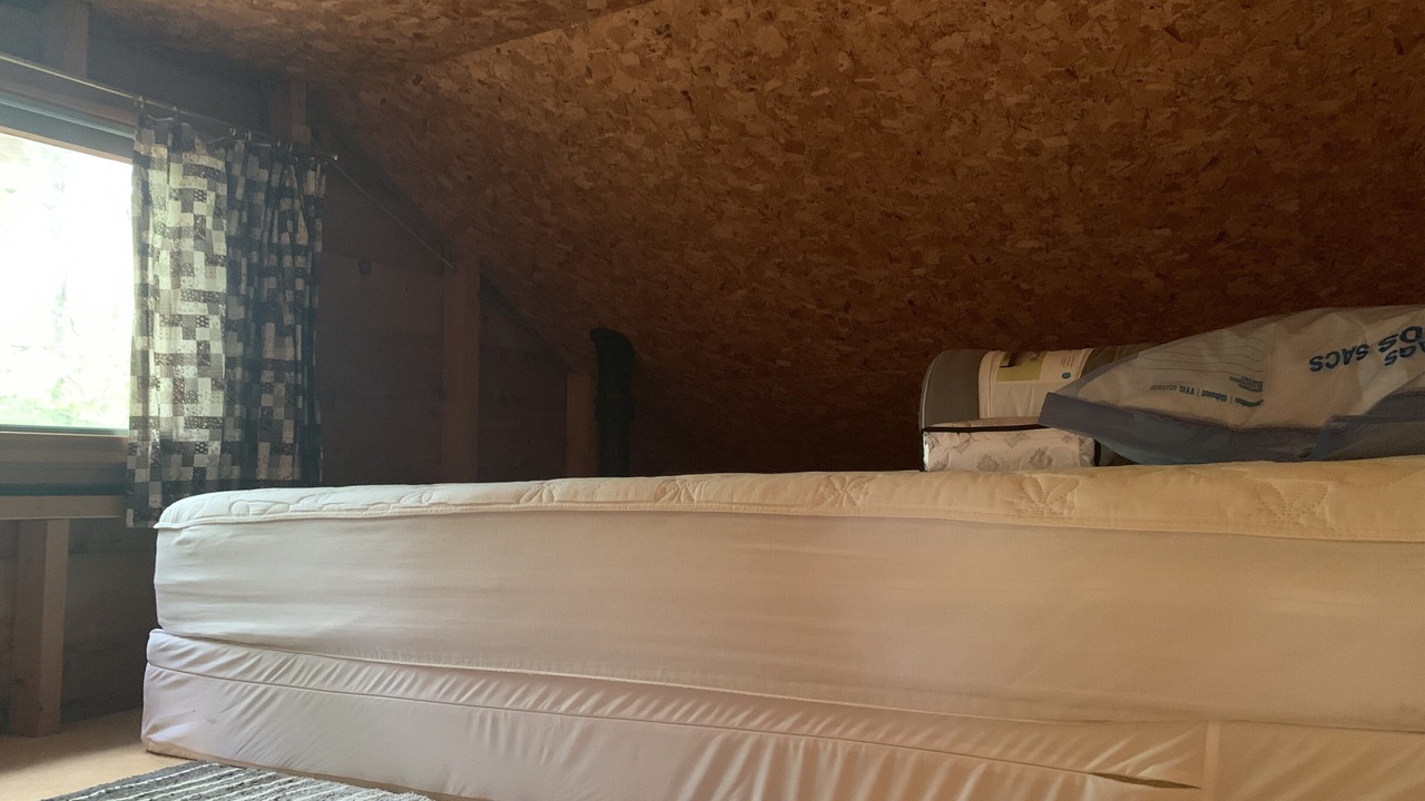 Photo of Bedroom in Three Lakes