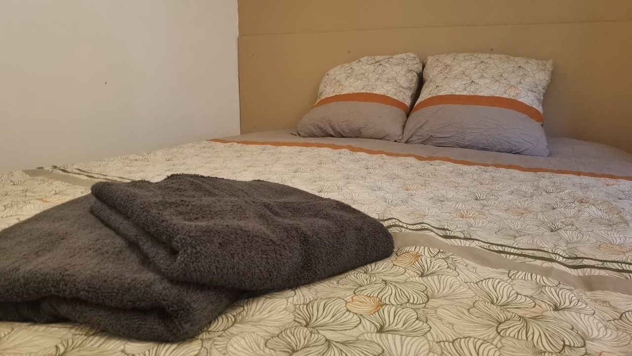Photo of Bedroom in Arbois
