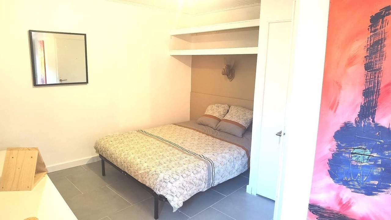 Photo of Bedroom in Arbois