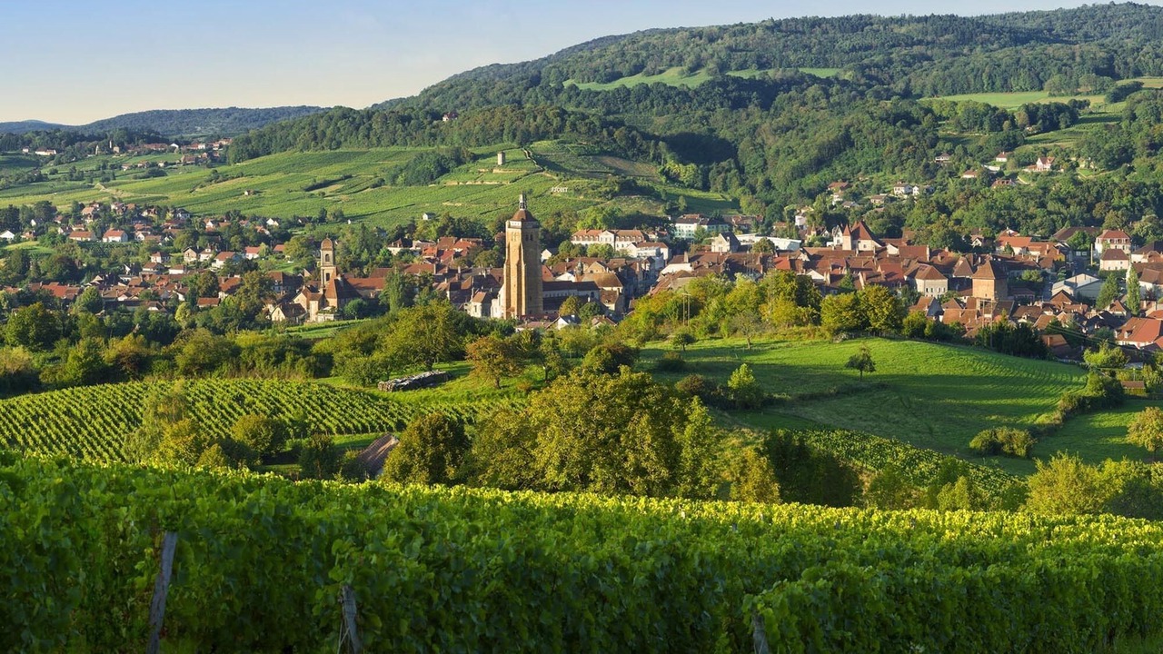 Photo of Outdoor in Arbois