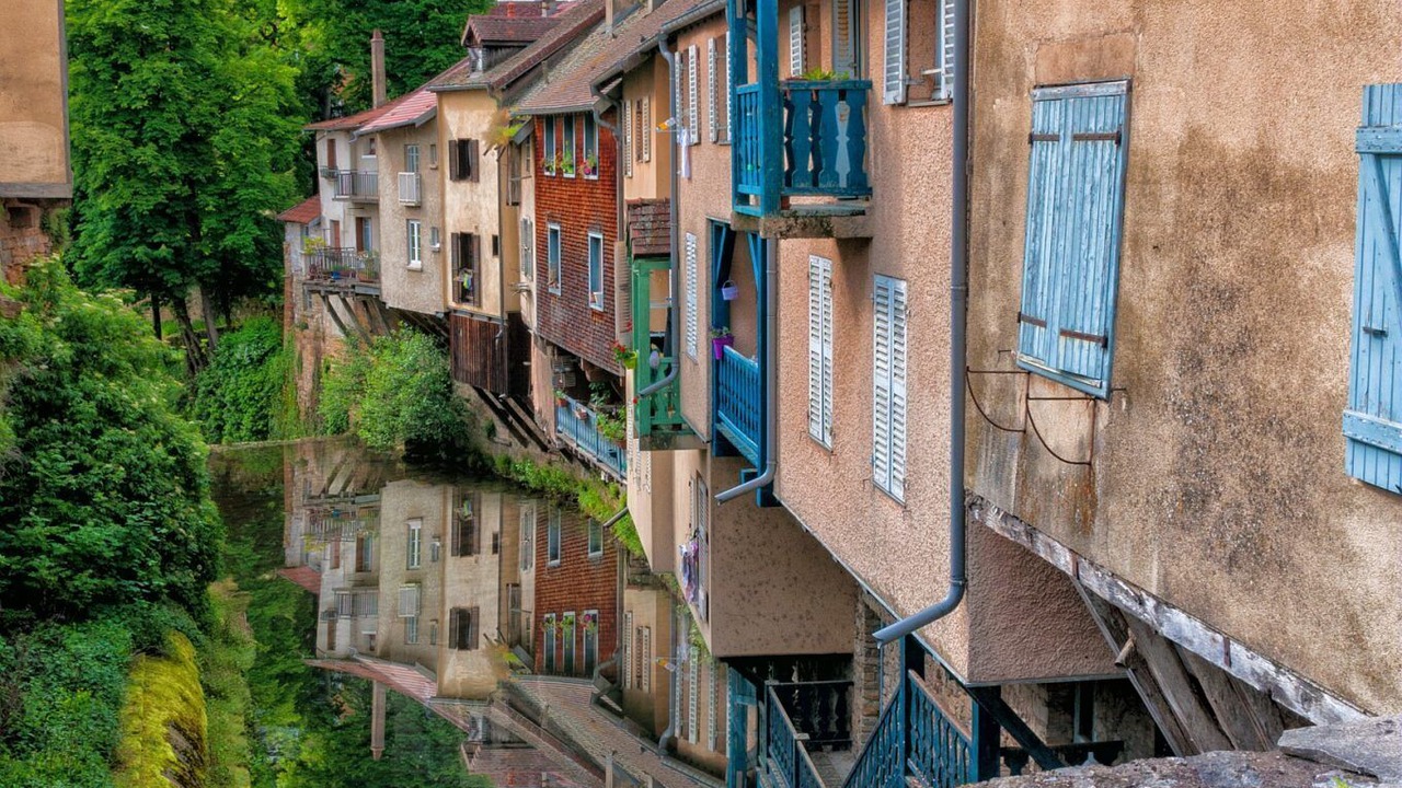 Photo of Outdoor in Arbois