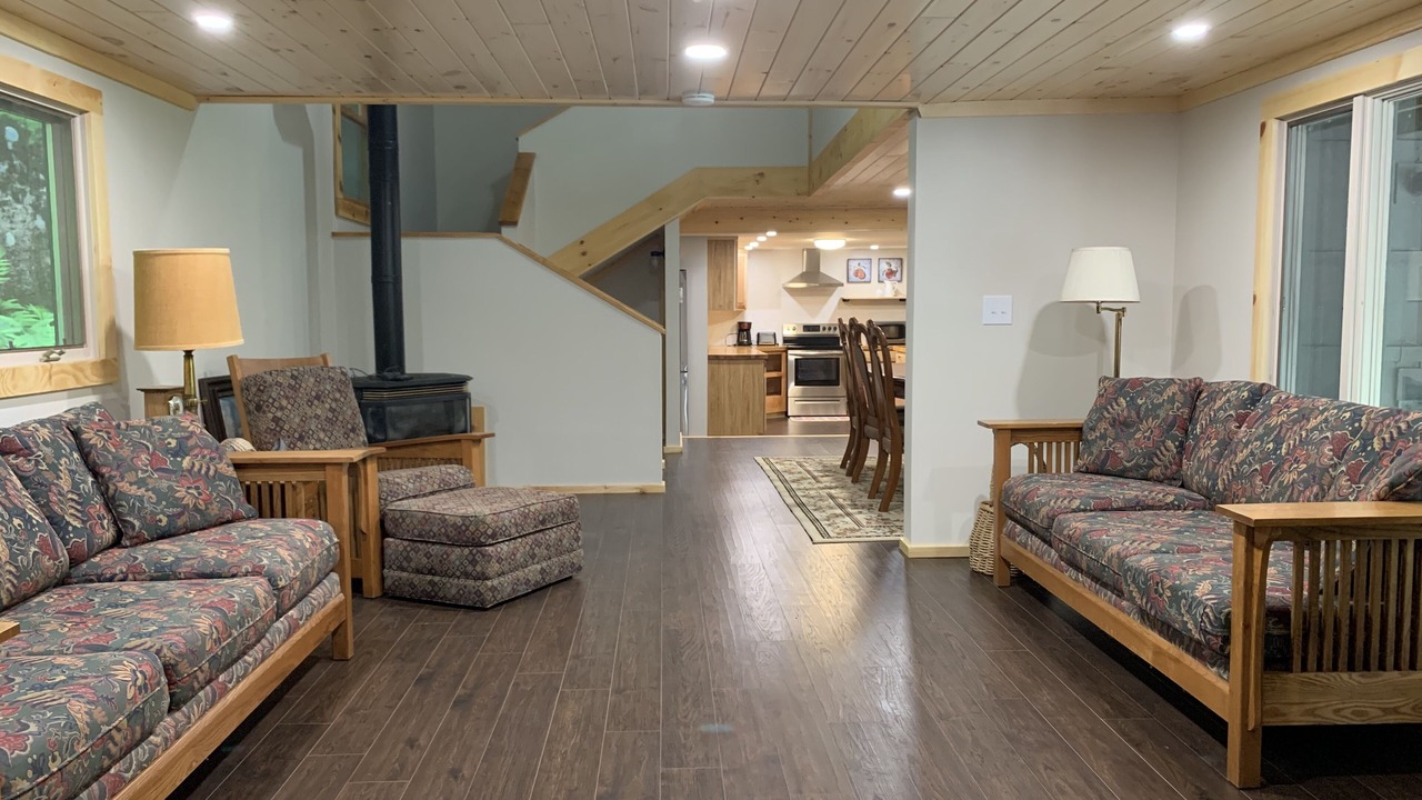 Photo of Bedroom in Town of Webb