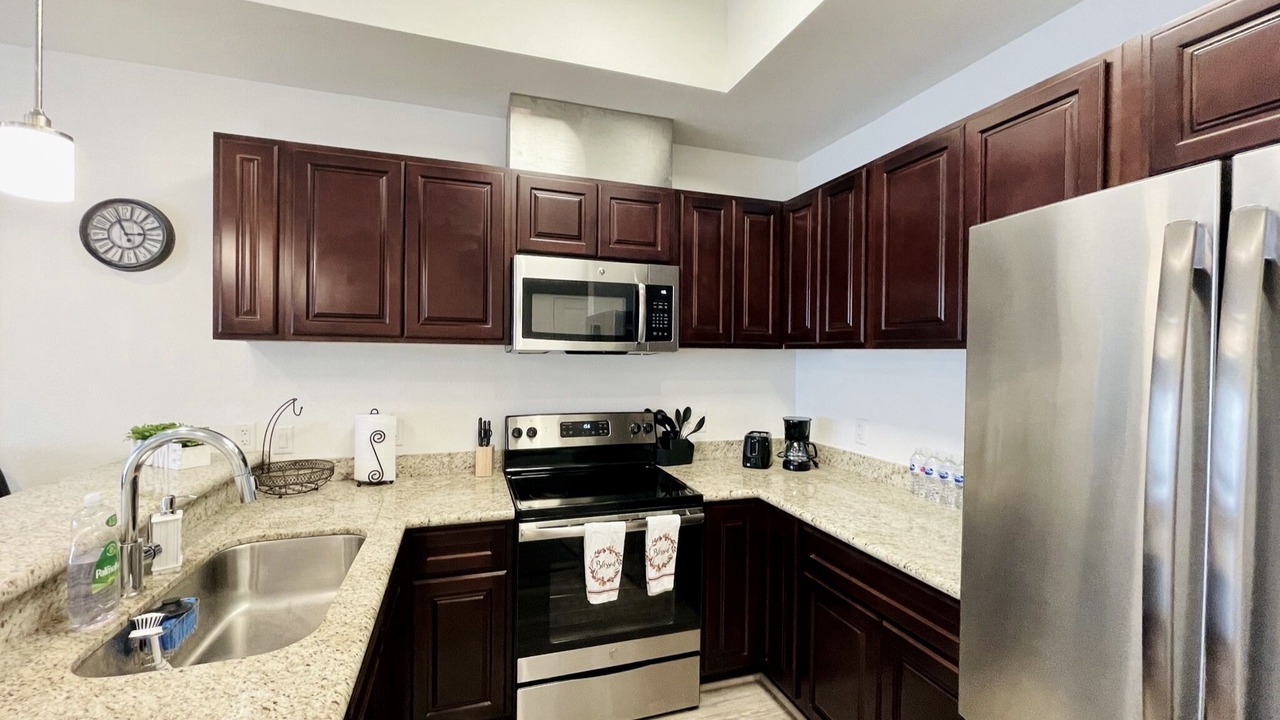 Photo of Kitchen in Katy