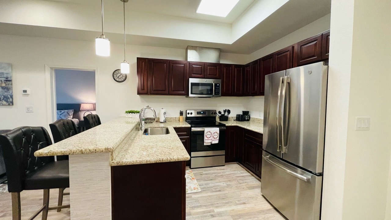 Photo of Kitchen in Katy