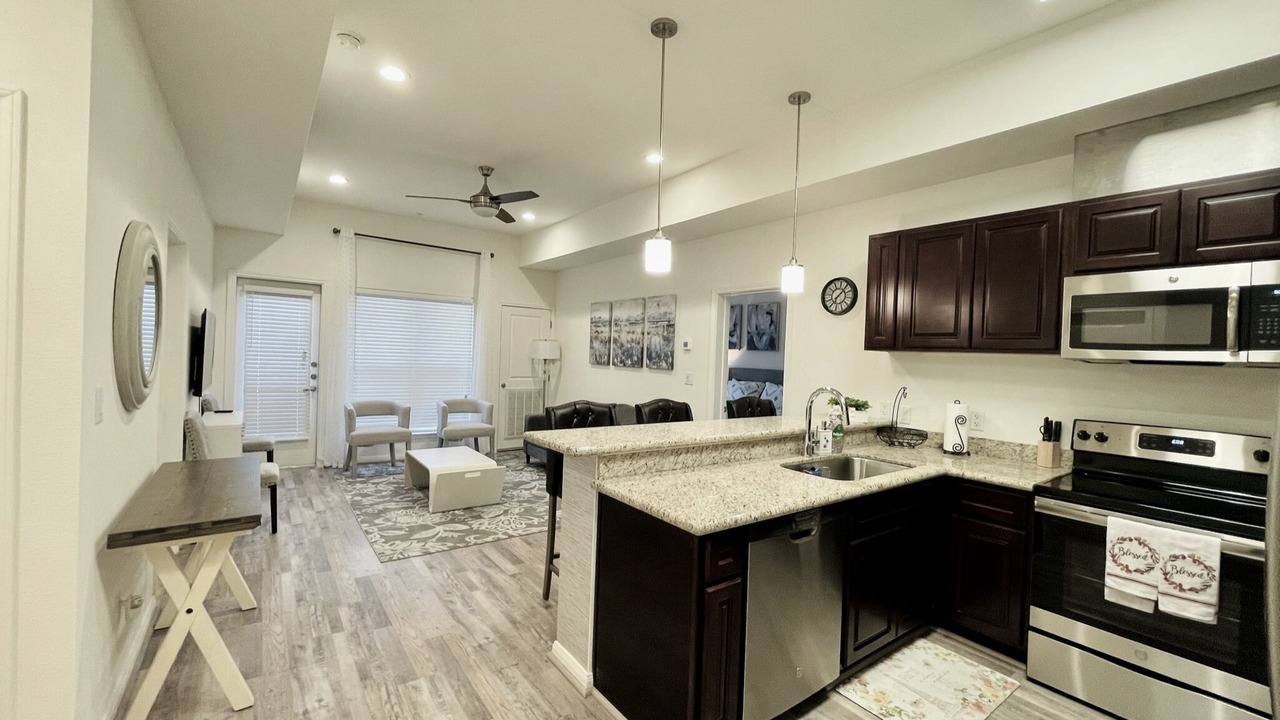 Photo of Kitchen in Katy
